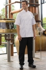 Executive Chef Pants, Black